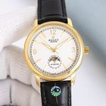 TW Factory Rolex Geneve Cellini ETA2824-2 Movement 40mm 316L Steel Watch